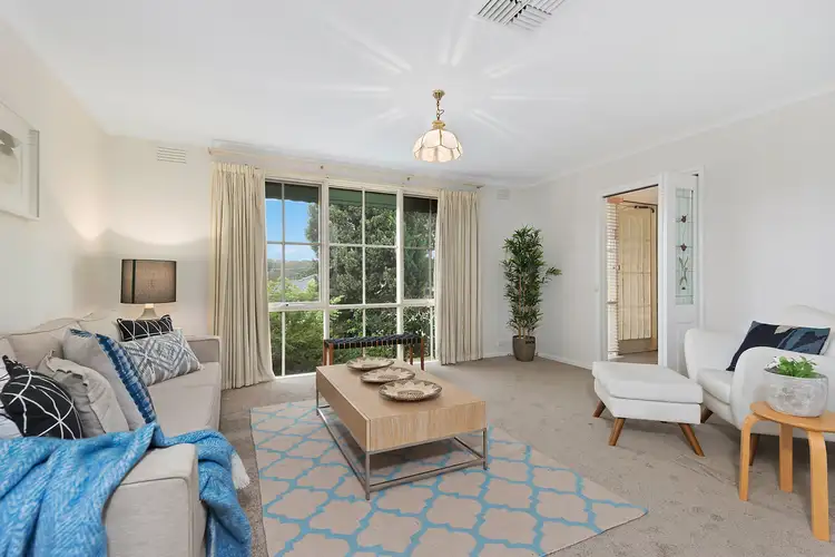 Third view of Homely house listing, 16 Jindalee Avenue, Yallambie VIC 3085