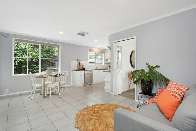 Fourth view of Homely house listing, 16 Jindalee Avenue, Yallambie VIC 3085
