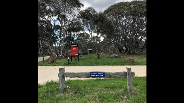 Second view of Homely land listing, 1 Tabletop Fork, Dinner Plain VIC 3898