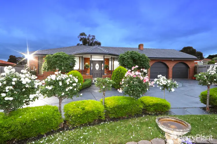 7 Denison Close, Rowville VIC 3178