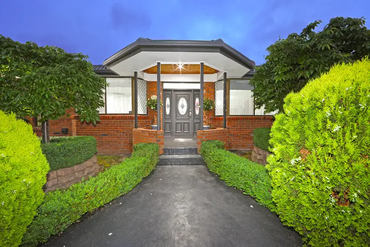 Third view of Homely house listing, 7 Denison Close, Rowville VIC 3178
