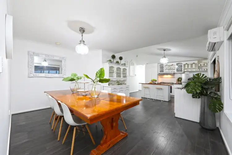 Fourth view of Homely house listing, 7 Denison Close, Rowville VIC 3178