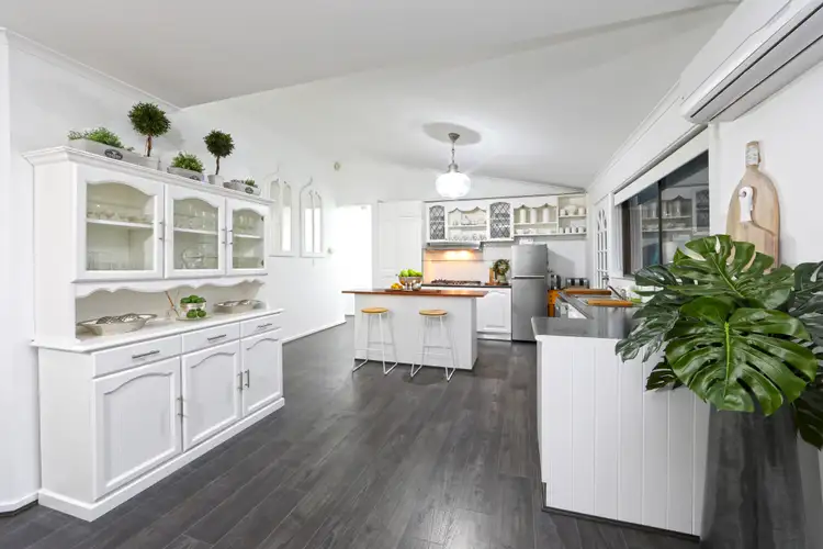 Fifth view of Homely house listing, 7 Denison Close, Rowville VIC 3178