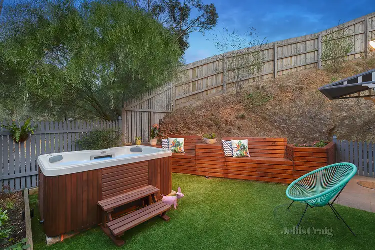 Fifth view of Homely house listing, 16 St Helena Road, Greensborough VIC 3088