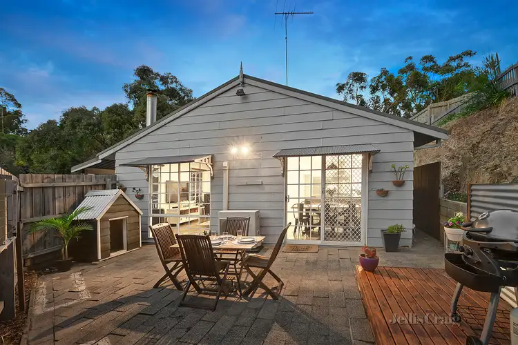 Sixth view of Homely house listing, 16 St Helena Road, Greensborough VIC 3088