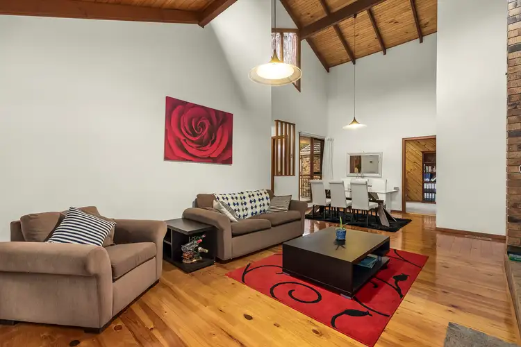 Third view of Homely house listing, 15 Birchgrove Crescent, Templestowe VIC 3106