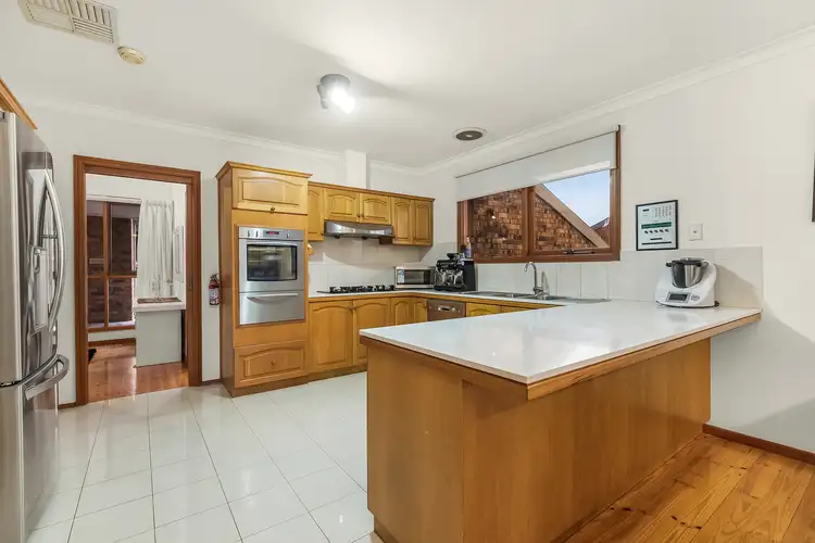 Fourth view of Homely house listing, 15 Birchgrove Crescent, Templestowe VIC 3106