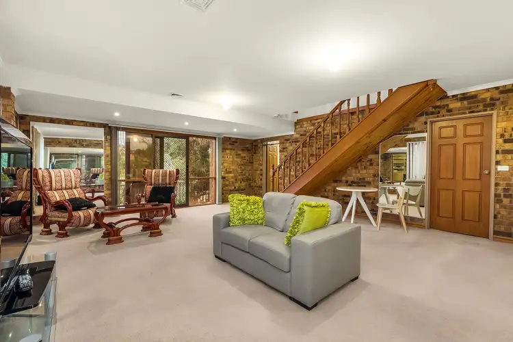 Sixth view of Homely house listing, 15 Birchgrove Crescent, Templestowe VIC 3106