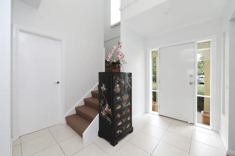 Third view of Homely townhouse listing, 123 Sovereign Manors Crescent, Rowville VIC 3178