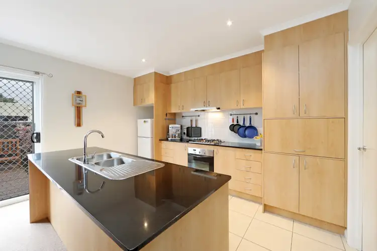 Fourth view of Homely townhouse listing, 123 Sovereign Manors Crescent, Rowville VIC 3178