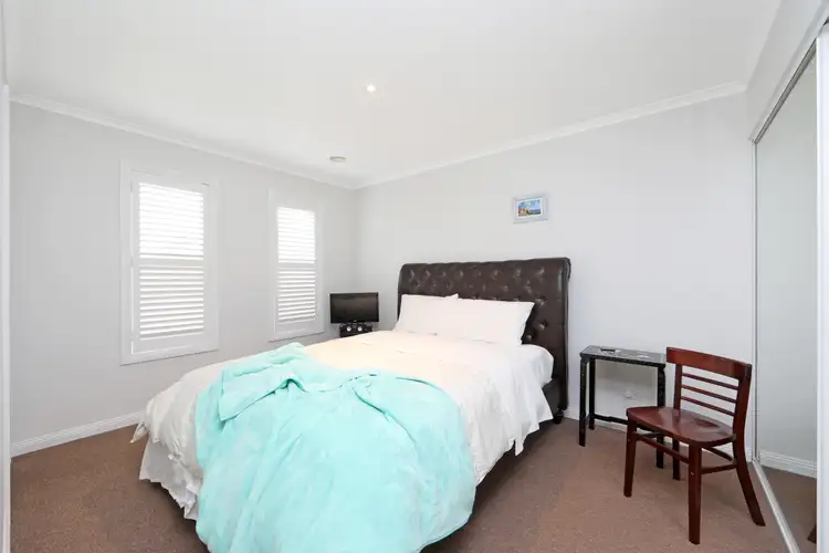 Fifth view of Homely townhouse listing, 123 Sovereign Manors Crescent, Rowville VIC 3178