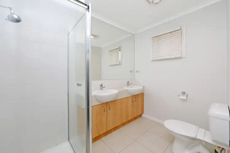 Sixth view of Homely townhouse listing, 123 Sovereign Manors Crescent, Rowville VIC 3178