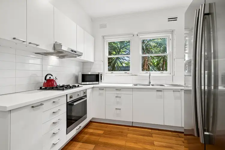 Third view of Homely townhouse listing, 430A South Road, Moorabbin VIC 3189