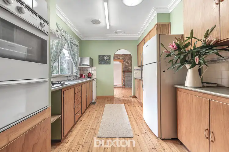 Third view of Homely house listing, 117 Tricks Lane, Napoleons VIC 3352