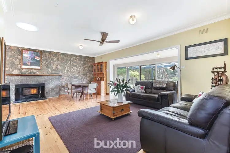 Fourth view of Homely house listing, 117 Tricks Lane, Napoleons VIC 3352