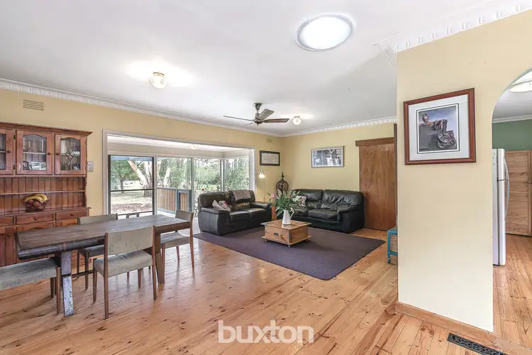 Fifth view of Homely house listing, 117 Tricks Lane, Napoleons VIC 3352
