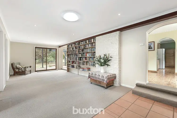 Sixth view of Homely house listing, 117 Tricks Lane, Napoleons VIC 3352