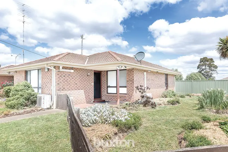 Main view of Homely unit listing, 3/292 Albert Street, Sebastopol VIC 3356