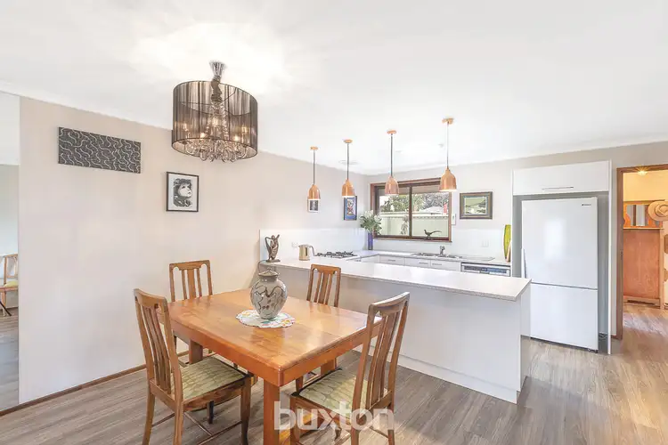 Second view of Homely unit listing, 3/292 Albert Street, Sebastopol VIC 3356