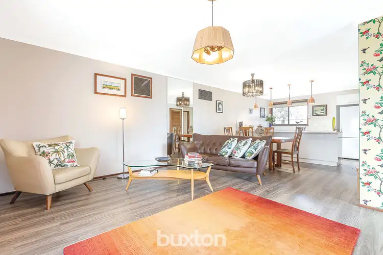 Third view of Homely unit listing, 3/292 Albert Street, Sebastopol VIC 3356