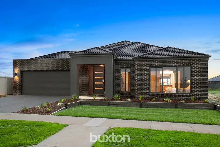 14 Continuance Way, Delacombe VIC 3356