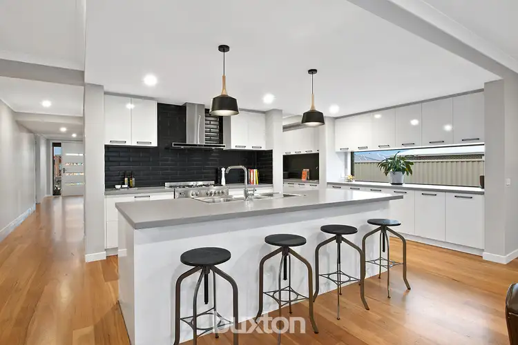 Second view of Homely house listing, 14 Continuance Way, Delacombe VIC 3356