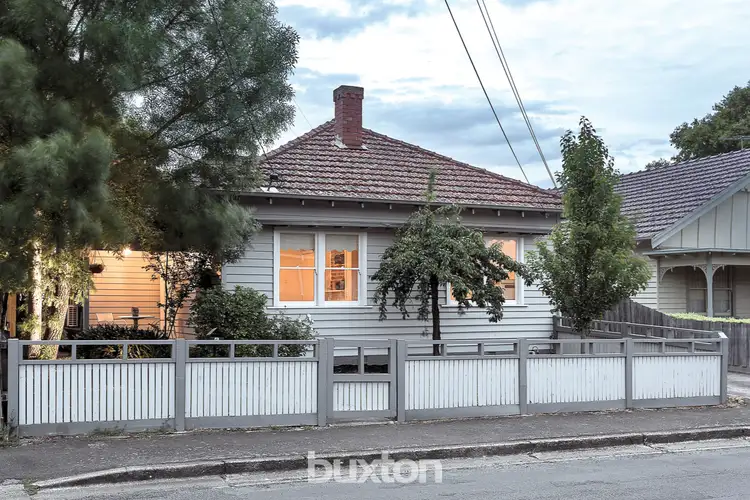 5 Murray  Street, Newington VIC 3350