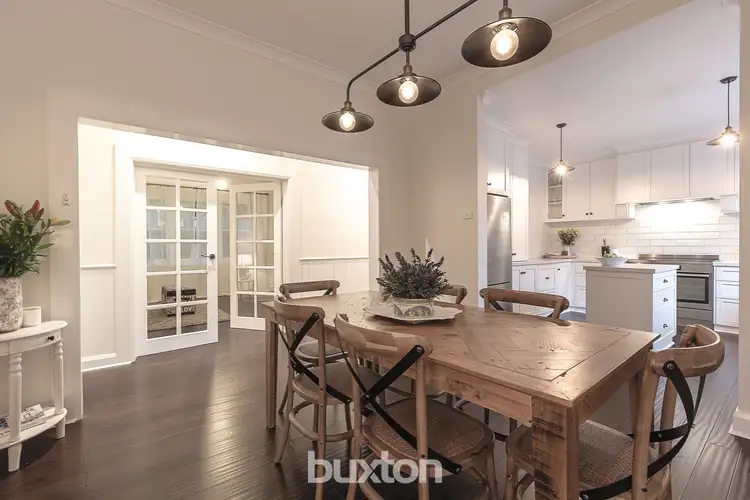 Third view of Homely house listing, 5 Murray Street, Newington VIC 3350