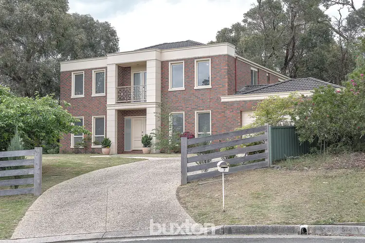 Second view of Homely house listing, 7 Sheoak Drive, Buninyong VIC 3357
