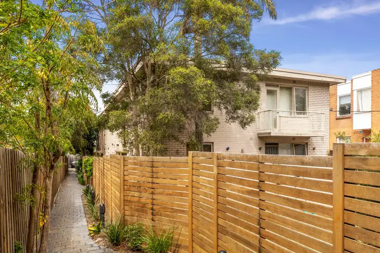 8/12 Auburn Grove, Hawthorn East VIC 3123