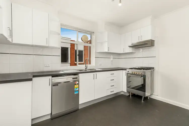 Second view of Homely apartment listing, 8/12 Auburn Grove, Hawthorn East VIC 3123