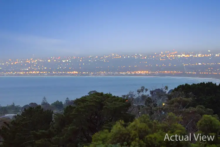 Second view of Homely house listing, 92 Humphries Road, Mount Eliza VIC 3930