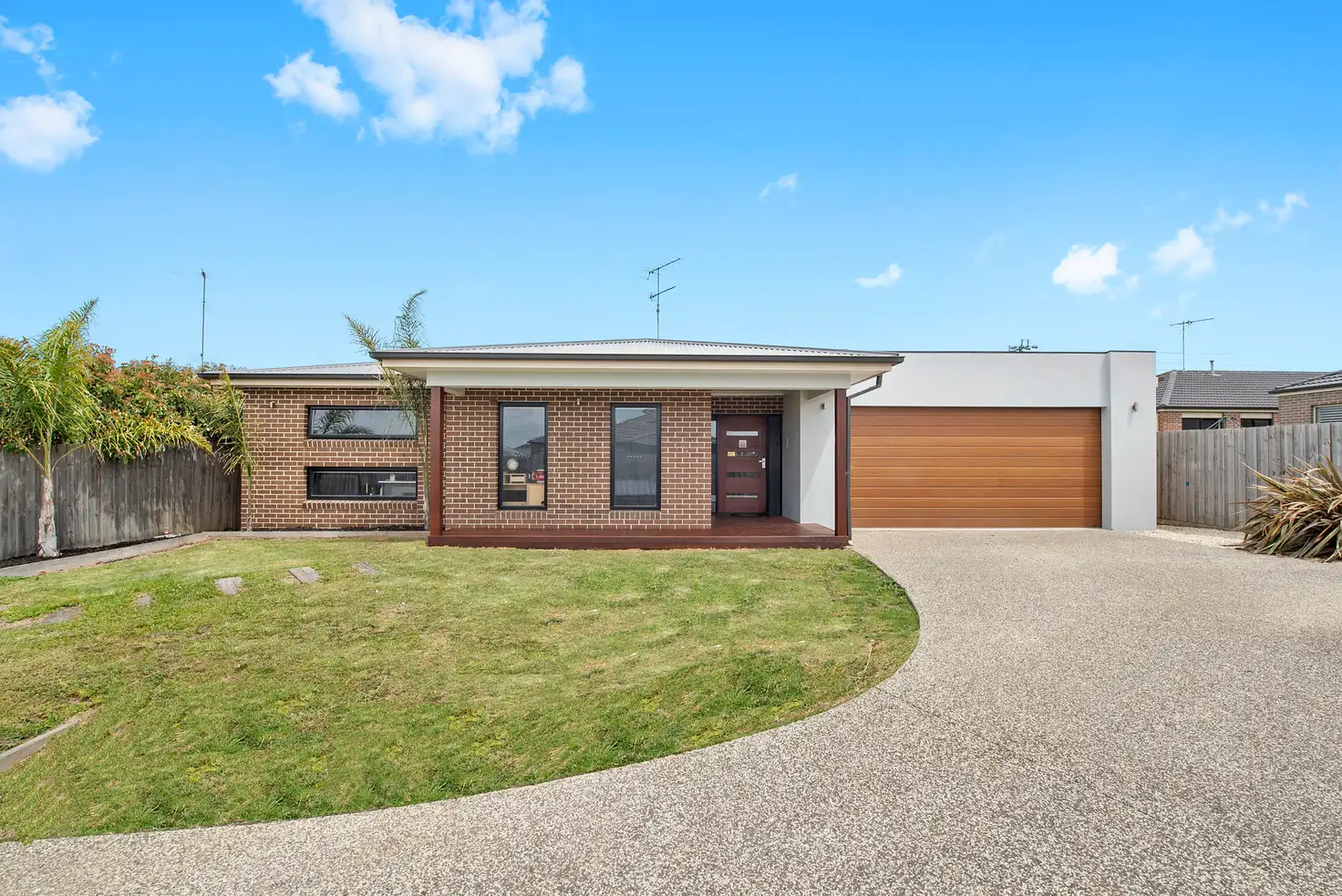 Main view of Homely house listing, 17 Viogner Place, Waurn Ponds VIC 3216