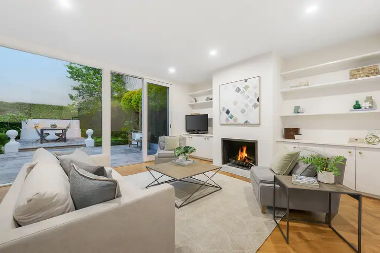 Third view of Homely house listing, 18 Derby Street, Armadale VIC 3143