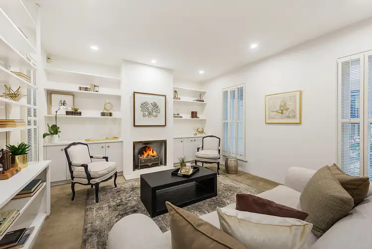 Fifth view of Homely house listing, 18 Derby Street, Armadale VIC 3143