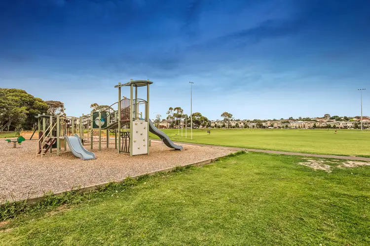 36 Gillespie Avenue, Ascot Vale VIC 3032