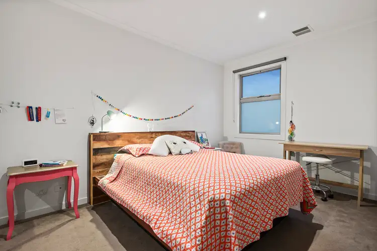 Fifth view of Homely house listing, 36 Gillespie Avenue, Ascot Vale VIC 3032