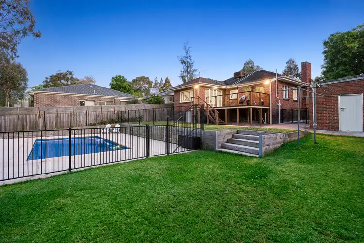 81 Peter Street, Box Hill North VIC 3129