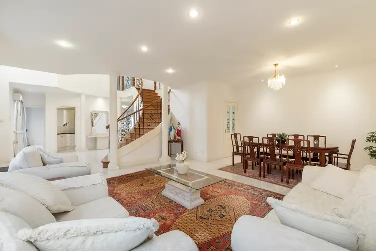 Third view of Homely house listing, 65 The Boulevarde, Doncaster VIC 3108