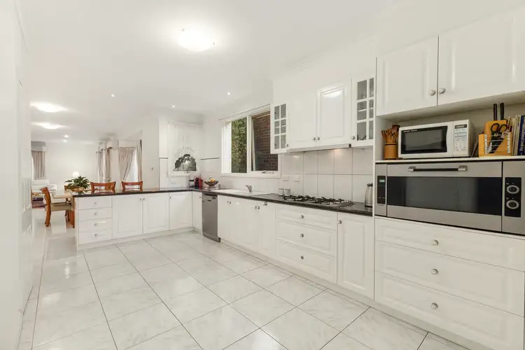 Fourth view of Homely house listing, 65 The Boulevarde, Doncaster VIC 3108