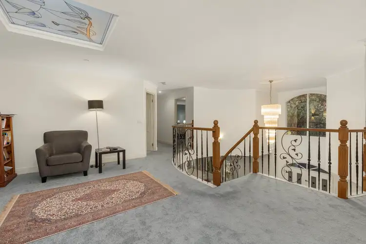 Sixth view of Homely house listing, 65 The Boulevarde, Doncaster VIC 3108