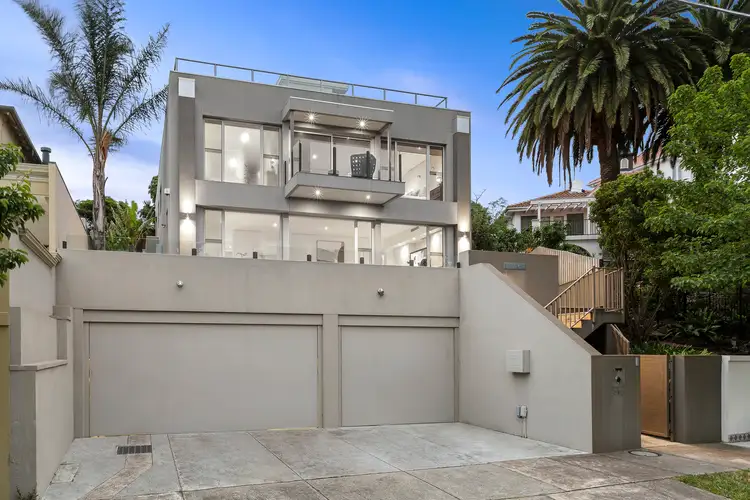 1 Grong Grong Court, Toorak VIC 3142