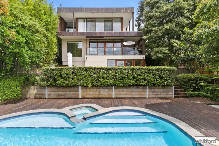 39 Cara Road, Highton VIC 3216
