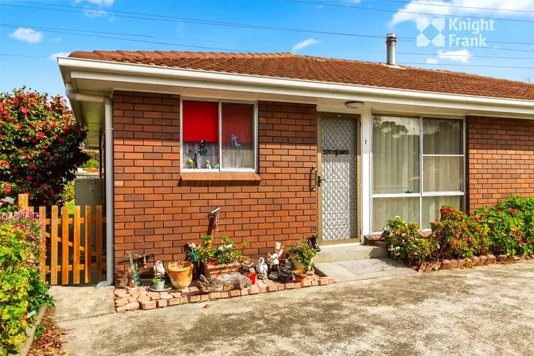 1/37 Wariga Road, Glenorchy TAS 7010