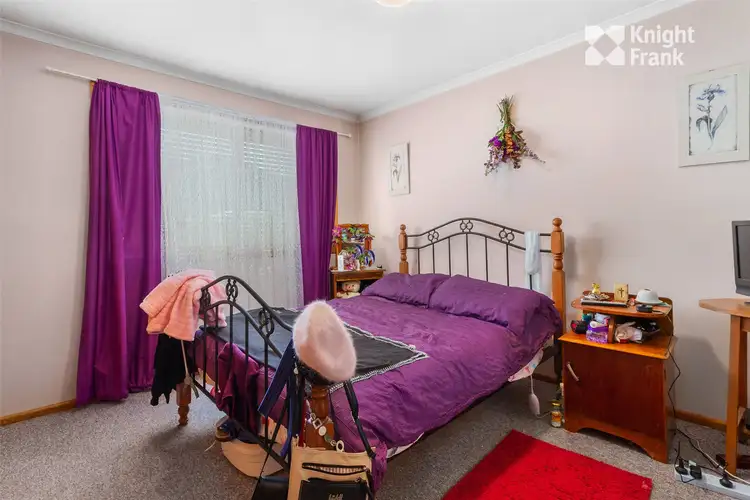 Sixth view of Homely apartment listing, 1/37 Wariga Road, Glenorchy TAS 7010