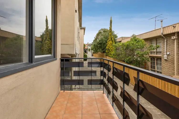 Fourth view of Homely apartment listing, 11/36 Elphin Grove, Hawthorn VIC 3122