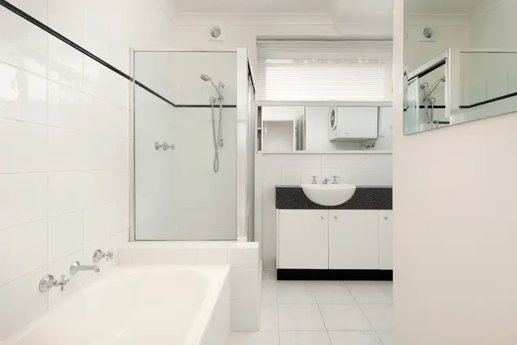 Sixth view of Homely apartment listing, 11/36 Elphin Grove, Hawthorn VIC 3122