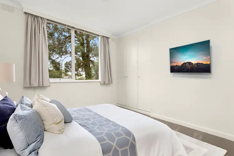 Seventh view of Homely apartment listing, 11/36 Elphin Grove, Hawthorn VIC 3122