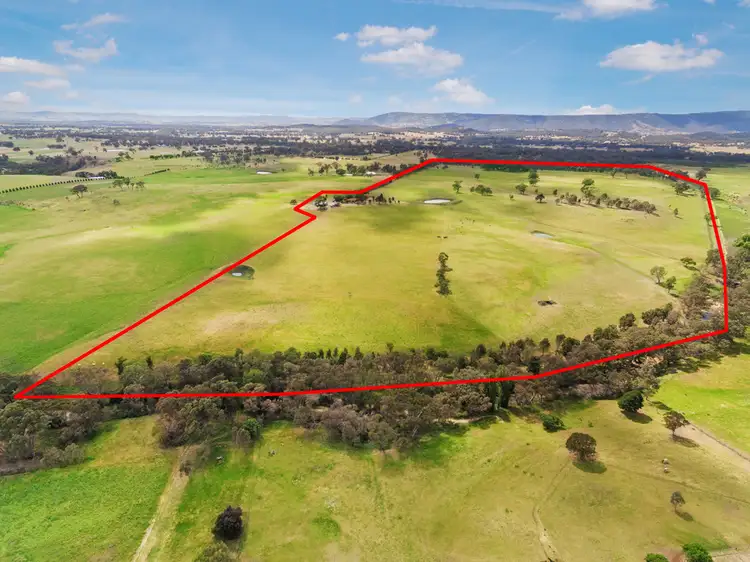 Second view of Homely rural property listing, 740 Tallarook-Pyalong Road, Tallarook VIC 3659