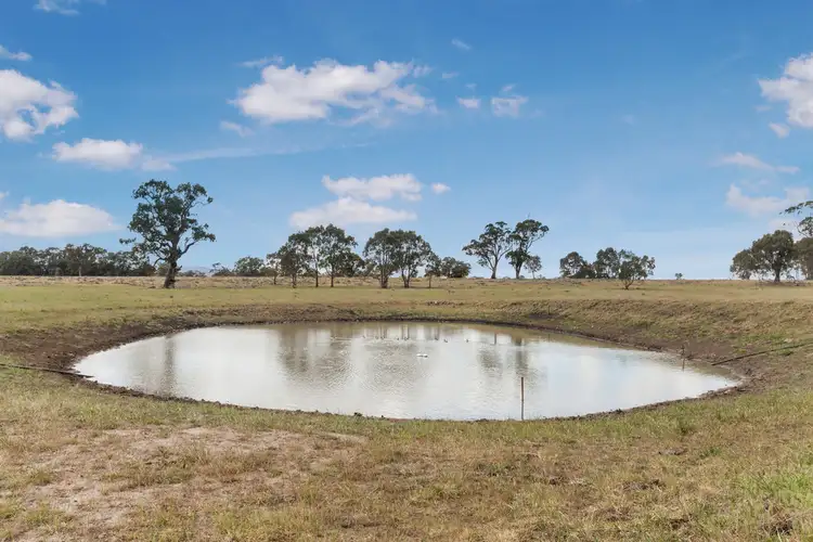 Third view of Homely rural property listing, 740 Tallarook-Pyalong Road, Tallarook VIC 3659